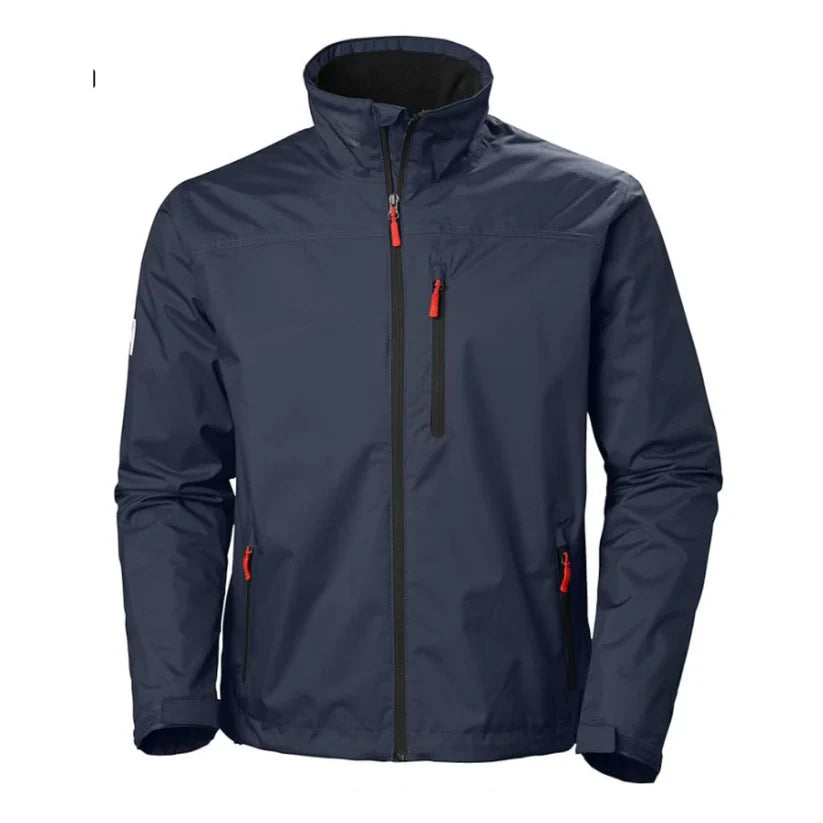 Waterproof Hiking Jacket Lightweight - 3