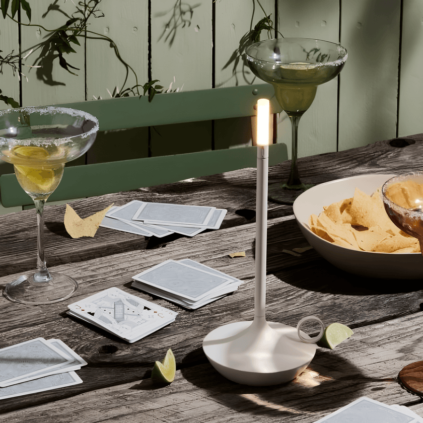 Nordisk | Candle Holder Light