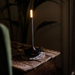 Nordisk | Candle Holder Light