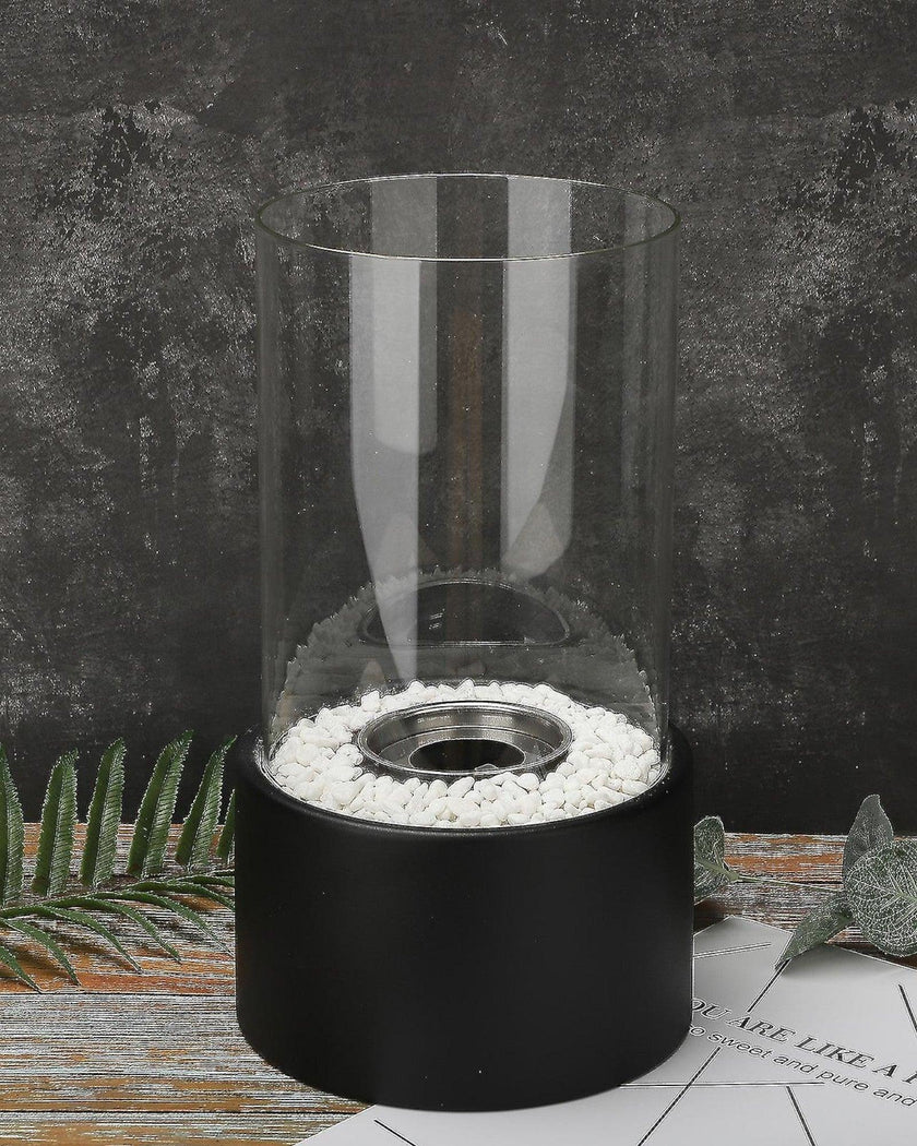 Everlasting Glow | Oil Lamp