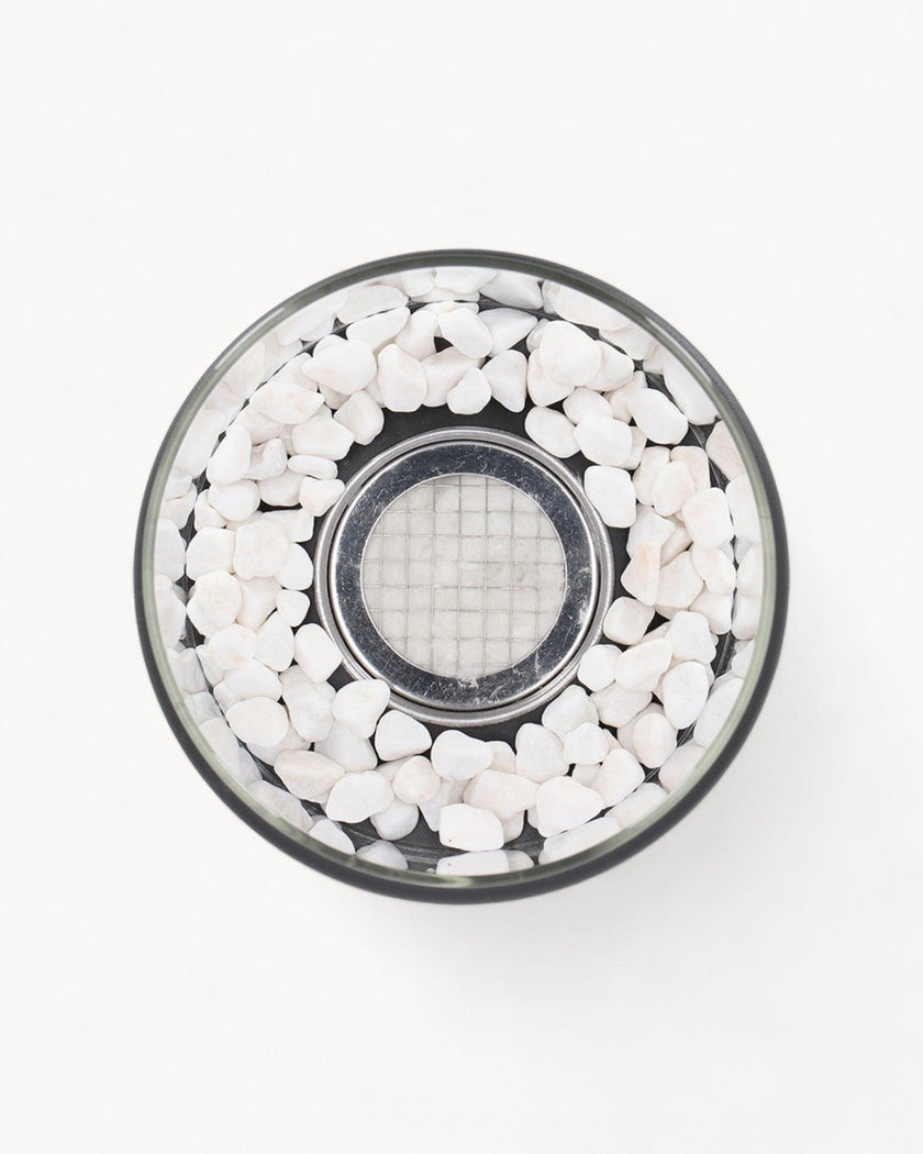 Everlasting Glow | Oil Lamp