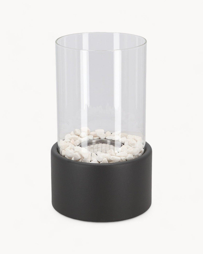 Everlasting Glow | Oil Lamp