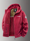 Timeless Winter Jacket Insulated - 7
