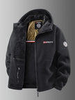 Timeless Winter Jacket Insulated - 1
