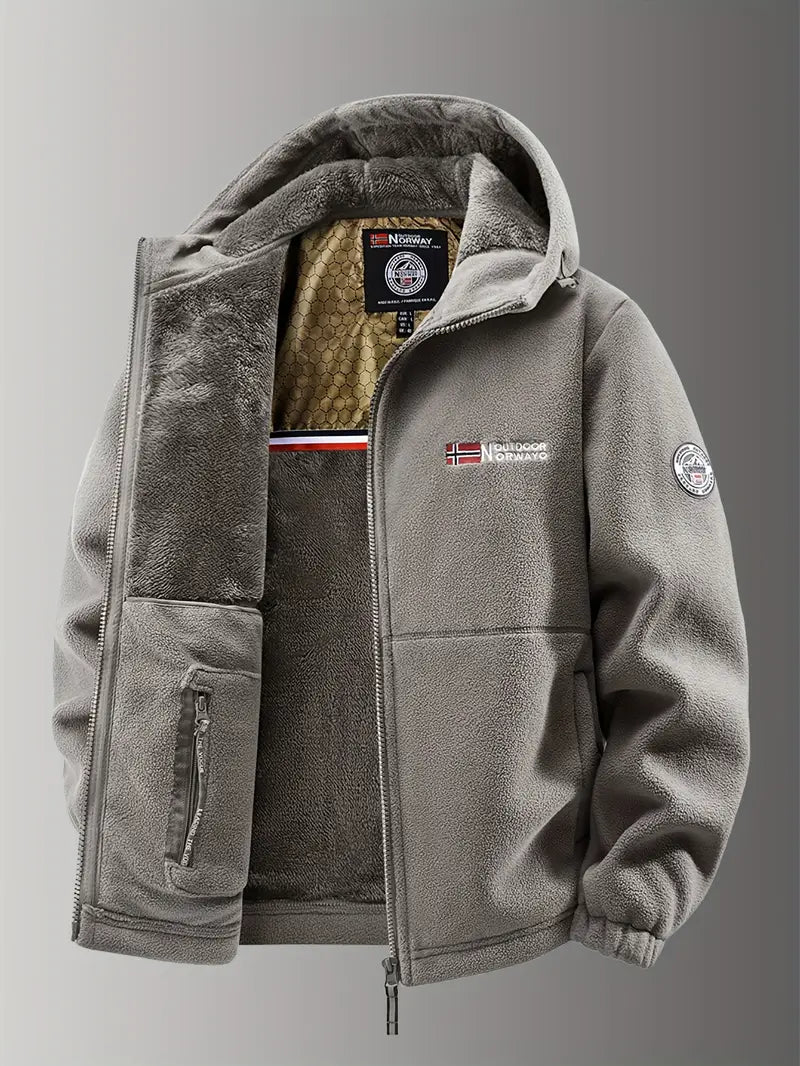 Timeless Winter Jacket Insulated - 8