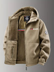 Timeless Winter Jacket Insulated - 3