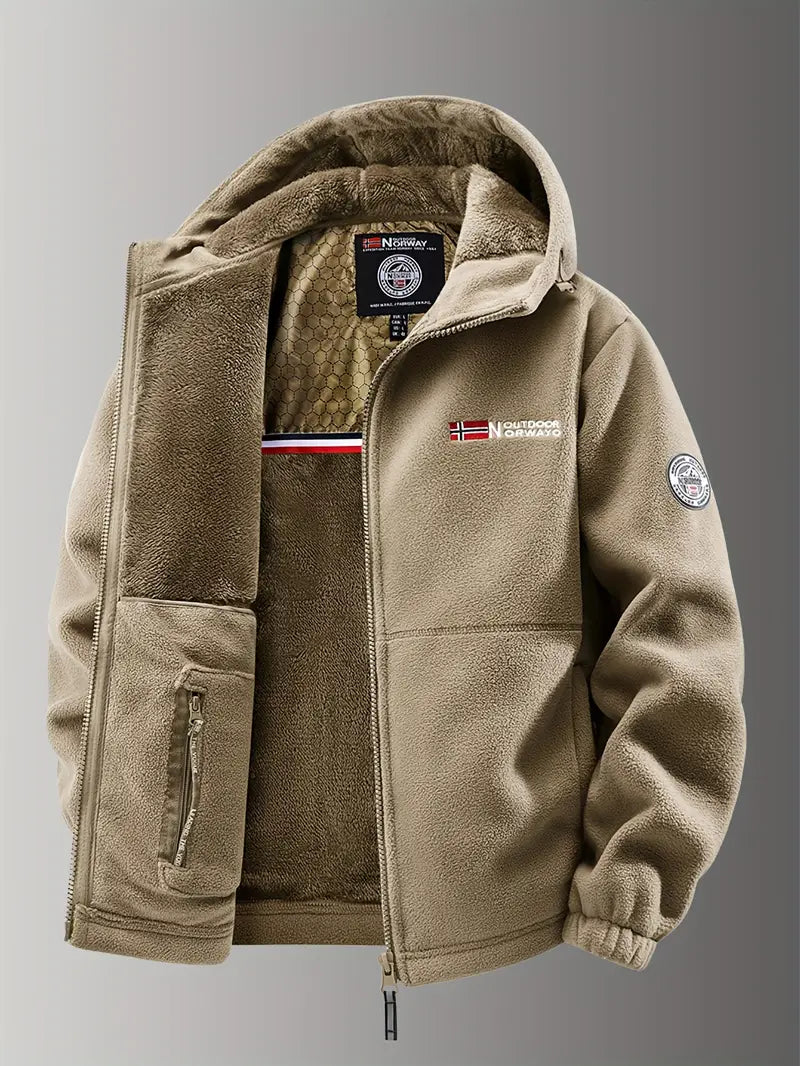 Timeless Winter Jacket Insulated - 3