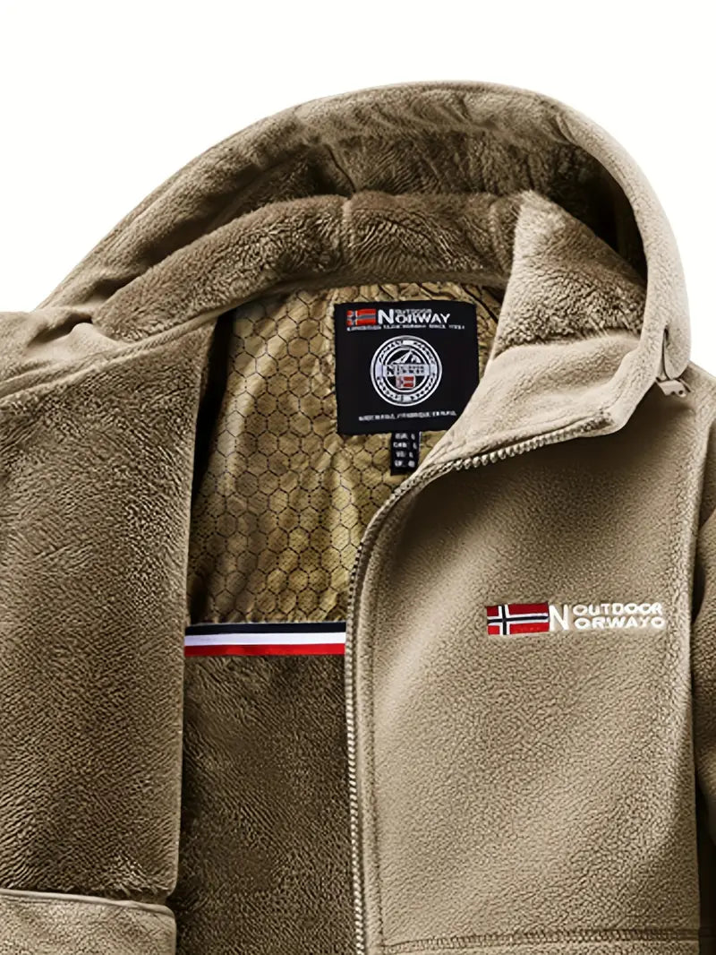 Timeless Winter Jacket Insulated - 5