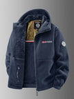 Timeless Winter Jacket Insulated - 6