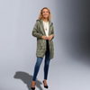 Tara | Versatile Hooded Padded Jacket for Year-Round Comfort
