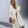 Siv | Elegant Long Coat