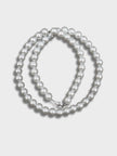 Adventure Pearl Necklace
