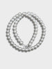 Adventure Pearl Necklace