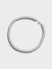 Adventure Pearl Necklace
