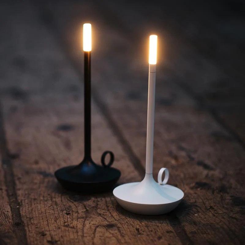 Nordisk | Candle Holder Light