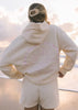 Jasmine Lisa - Chic Lightweight Hoodie for Effortless Summer Evenings