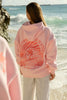 Jasmine Lisa - Chic Lightweight Hoodie for Effortless Summer Evenings