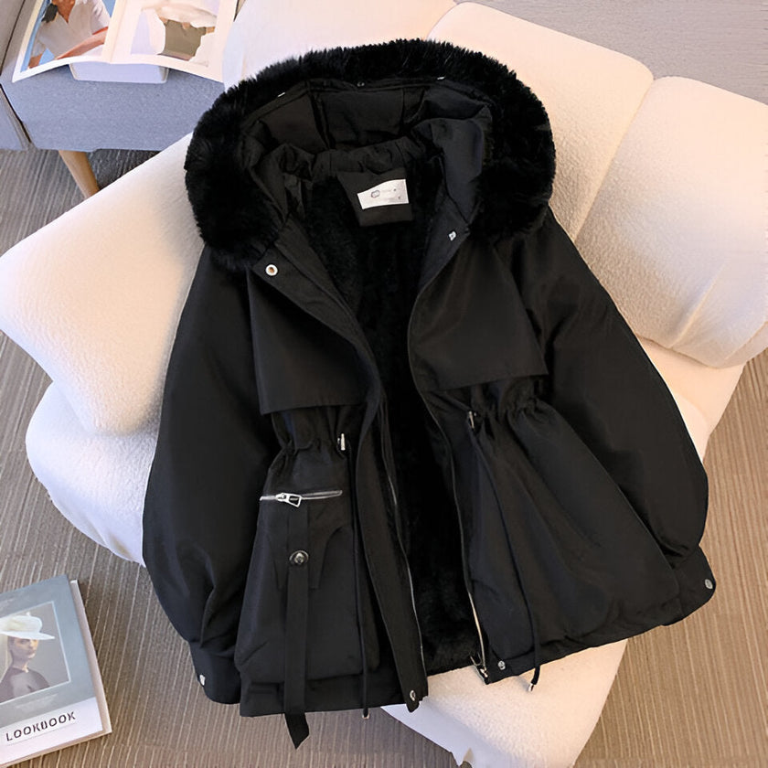 Nordica | Stylish Winter Coat