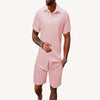 Leo | Men’s Summer Set