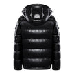 Liam – Men's Puffer Jacket - Stylish & Warm | Winter Coat 2