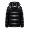Liam – Men's Puffer Jacket - Stylish & Warm | Winter Coat 2