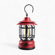 Vintage-Inspired Portable Lamp | Set the Perfect Mood Anywhere