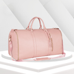 Gisel – Unisex Elegant Travel Bag | Organized Companion 2