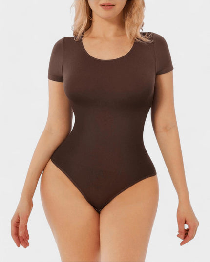 Body-Con T-Shirt