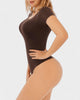 Body-Con T-Shirt