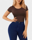 Body-Con T-Shirt