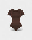 Body-Con T-Shirt