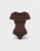 Body-Con T-Shirt