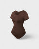 Body-Con T-Shirt