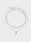 Dual Strand Necklace