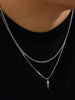 Dual Strand Necklace
