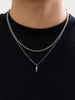 Dual Strand Necklace