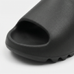 FJØRNA men's open toe slide slippers with cushioned footbed and casual slip-on design for comfortable everyday wear.