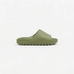 FJØRNA men's open toe slippers with cushioned soles, casual slip-on design for comfortable indoor and outdoor wear.