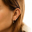 Aurora | Galaxy Earrings