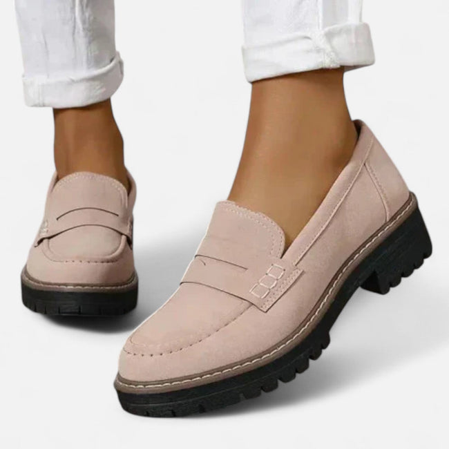 Mia – Women's Shoes - Stylish Support | Orthopaedic Comfort 1