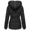 Lina | Stylish and Cozy Fur-Lined Winter Coat