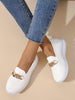 Finn | Lumy Chain Accent Trainers