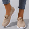 Finn | Lumy Chain Accent Trainers