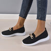 Finn | Lumy Chain Accent Trainers