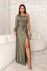 Linnea | Chic and Refined Dress