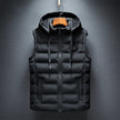 Venturo | Chic Hooded Gilet