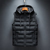 Venturo | Chic Hooded Gilet
