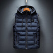 Venturo | Chic Hooded Gilet