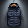 Venturo | Chic Hooded Gilet