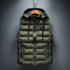 Venturo | Chic Hooded Gilet